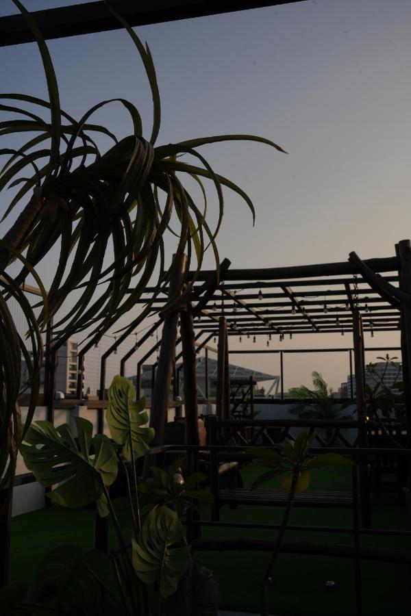 The Msug Hotel Tainan Extérieur photo