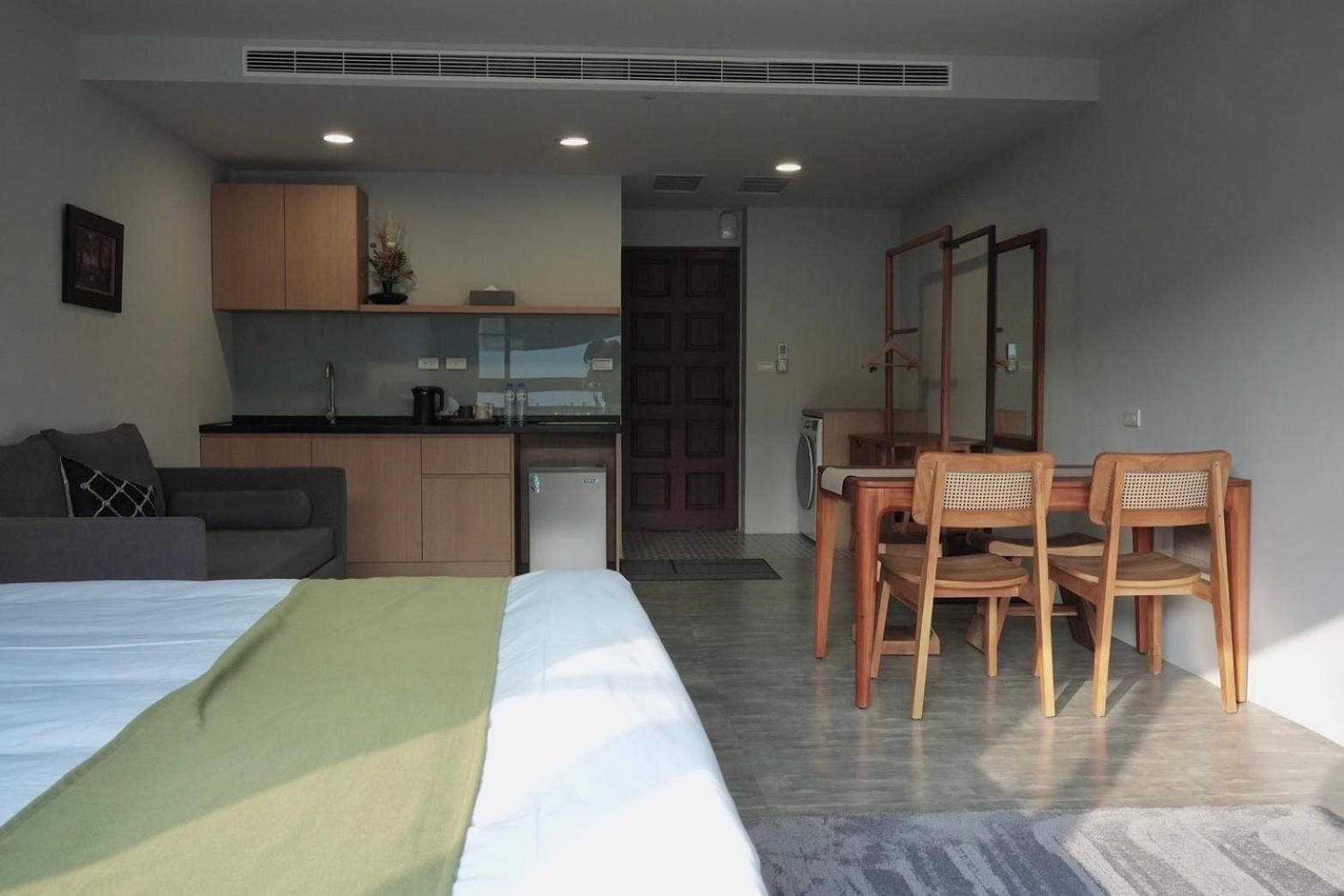The Msug Hotel Tainan Extérieur photo